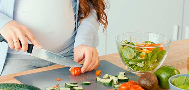 La Dieta Mediterránea puede ayudar a mejorar la fertilidad