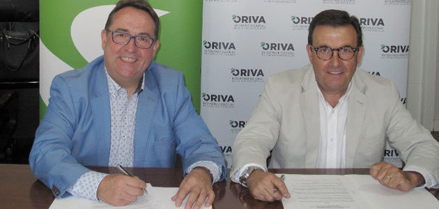 La Interprofesional del Aceite de Orujo de Oliva se une al Club FEHR