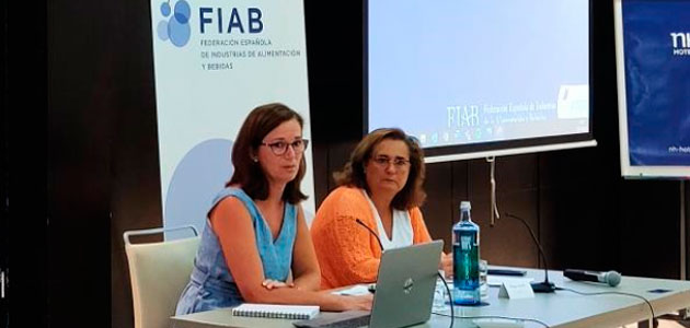 FIAB y la AICA analizan la Ley de la Cadena Alimentaria