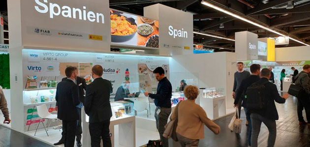 La industria alimentaria española viaja a Alemania y Japón