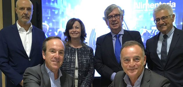 FIAB y Alimentaria renuevan su alianza por un sector más internacional y sostenible