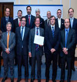 FIAB destaca las expectativas positivas de crecimiento de la industria alimentaria