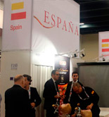 FIAB lanza su programa internacional para 2016 con 75 acciones a nivel mundial