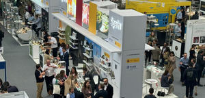 FIAB fomenta los productos españoles en las ferias internacionales de Londres, Dubái, Bangkok y Sidney