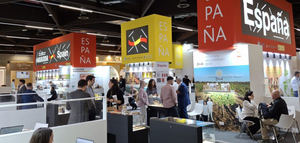 FIAB inicia mayo con la promoción de alimentos españoles en cuatro países