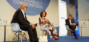 Food&amp;Drink Summit: responsabilidad y compromiso de la industria alimentaria