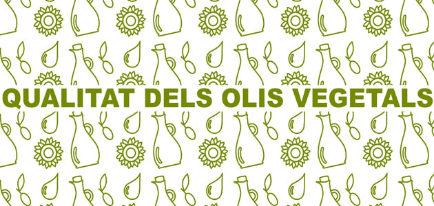 Cataluña edita unas fichas informativas sobre la calidad de los aceites