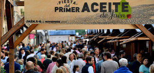 La Fiesta del Primer Aceite de Jaén se celebrará en la ciudad de Linares