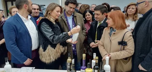 La Fiesta Anual del Primer Aceite de Jaén celebrará su sexta edición en Martos y en Gijón