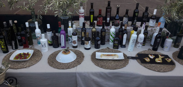 La VII Fiesta del Primer Aceite de Jaén se celebrará de forma virtual