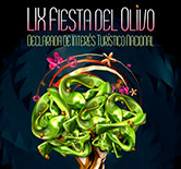 La LIX Fiesta del Olivo de Mora entrega sus tradicionales premios
