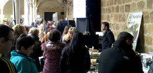 Más de medio centenar de actividades conformarán el programa de la VI Fiesta del Primer Aceite de Jaén