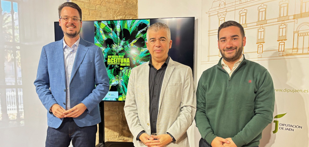 Más de 40 actividades conforman la programación de la 45ª Fiesta de la Aceituna de Martos