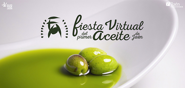 La Fiesta del Primer Aceite de Jaén se reinventa y por primera vez será virtual