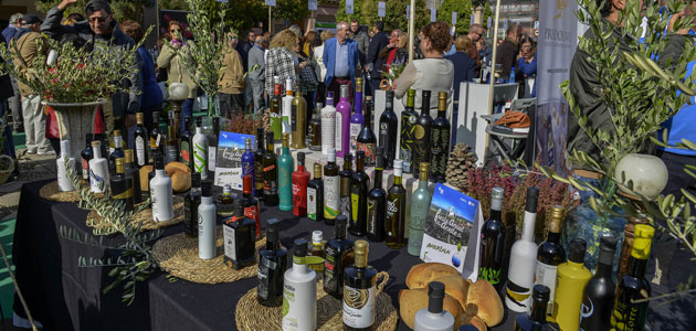 La IV Fiesta del Primer Aceite incluirá un centenar de actividades para reivindicar a Jaén como epicentro del olivar