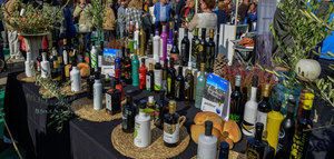 Setenta empresas participarán en la Fiesta del Primer Aceite de Jaén