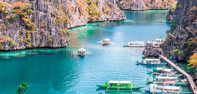 Andalucía TRADE organiza una misión comercial a Filipinas para promocionar productos como el AOVE