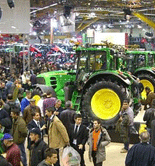 FIMA consolida su liderazgo internacional y logra el respaldo unánime del sector agrícola