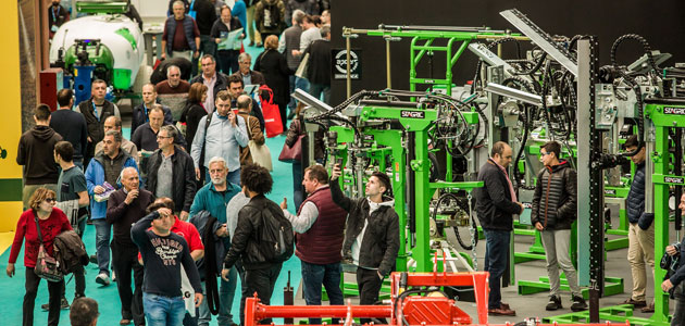 FIMA 2026 refuerza su proyección internacional