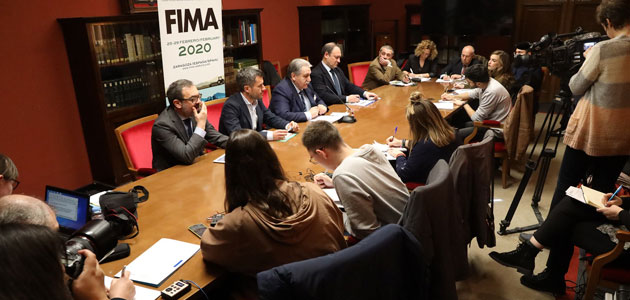 FIMA destaca cifras récord en su 41ª edición