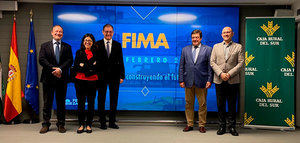 FIMA presenta sus oportunidades de negocio en Sevilla