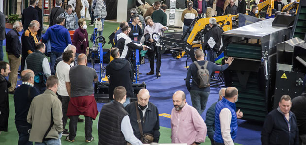 FIMA 2026 refuerza su liderazgo con 1.162 marcas expositoras representadas por 577 empresas