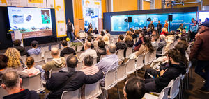 FIMA 2026 cierra su 44ª edición con 187.875 visitantes y más de 1.200 marcas expositoras