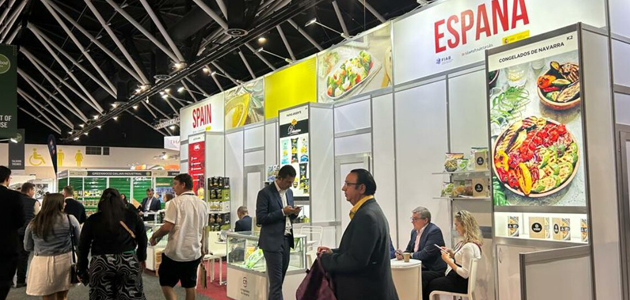 FIAB convoca el Pabellón Agrupado Español en la feria Fine Food Australia