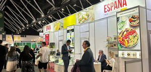 FIAB convoca el Pabellón Agrupado Español en la feria Fine Food Australia