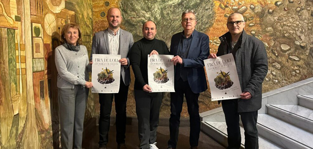 La 29ª edición de la Fira de l’Oli Qualitat Verge Extra calienta motores