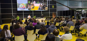 La Fira de l'Oli Verge Extra cierra su 29ª edición con nuevo público y la valoración positiva de los productores