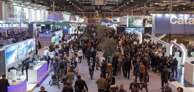 Las excelencias y bondades del AOVE, presentes en las ofertas turísticas y gastronómicas en Fitur