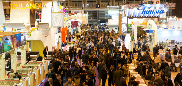 La cultura en torno al olivar y las excelencias del AOVE, reclamo turístico y gastronómico en Fitur