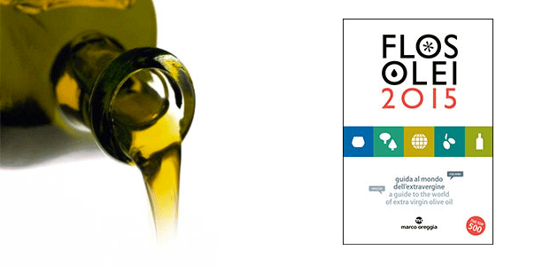 La guía italiana Flos Olei convoca a los mejores AOVEs del mundo para su edición de 2015 