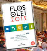 La guía Flos Olei reunirá a sus mejores AOVEs en Roma
