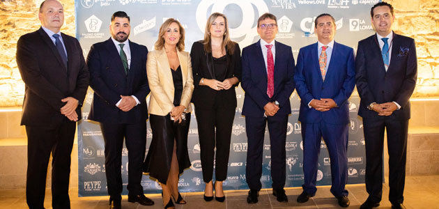 La Fundación Grupo Oleícola Jaén celebra la segunda edición de su cena solidaria