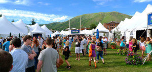 Food &amp; Wine Classic Aspen: el festival anual más exclusivo sobre gastronomía y lifestyle en EEUU