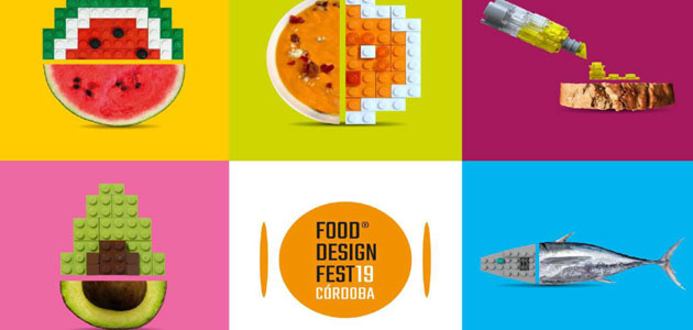 Food Design Fest, una cita de referencia entre el diseño y la innovación en alimentos como el AOVE 