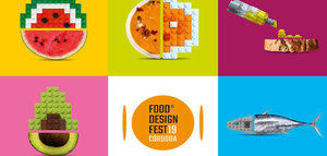 Food Design Fest, una cita de referencia entre el diseño y la innovación en alimentos como el AOVE 