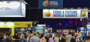 Food 4 Future 2022: el evento internacional de innovación para la industria alimentaria