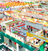 Food Taipei, una interesante cita para promocionar el AOVE en Taiwán