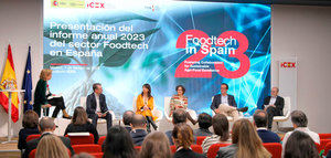 El sector FoodTech español se consolida y hace soñar con la alimentación del futuro