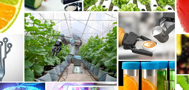 Nace Food & Agri Tech Europe, una asociación para promover el crecimiento del sector foodtech