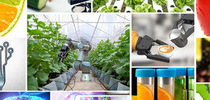 Nace Food &amp; Agri Tech Europe, una asociación para promover el crecimiento del sector foodtech