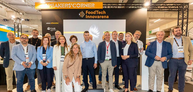 Alimentaria FoodTech premia a las empresas y start-ups más innovadoras del sector