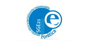 Grupo Interóleo obtiene la renovación del certificado SGE 21 de Forética