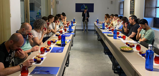 Un total de 300 alumnos participan en el 'Programa de Formación en AOVEs para Hostelería y Turismo'