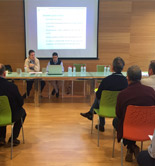 Cooperativas Agro-alimentarias de Jaén forma a consejeros de más de 30 cooperativas