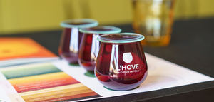 Francia inaugura un nuevo centro dedicado a la formación, la investigación y la cultura del aceite de oliva