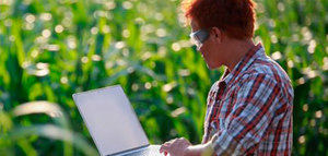 Impulso a la formación digital agroalimentaria